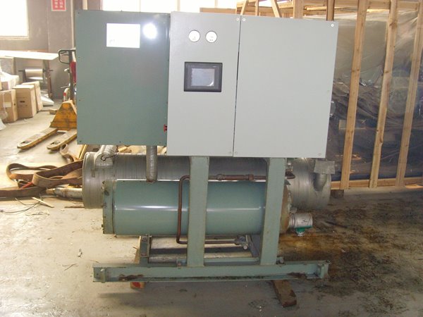 永城酒店中央空调不停机清洗方法介绍